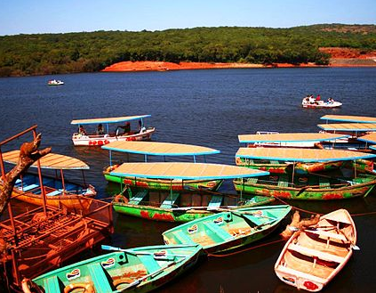 वेण्णा तलाव