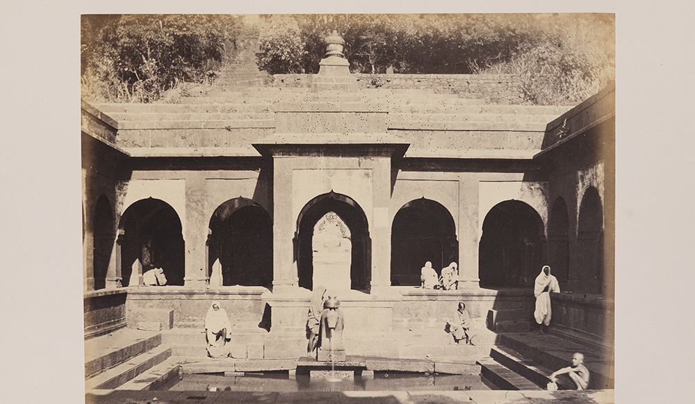 पंचगंगा मंदिर