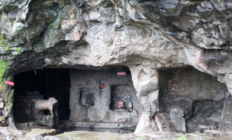 राजपुरी गुहा