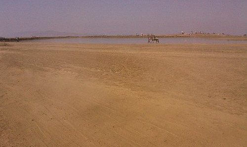 टेबल लँड